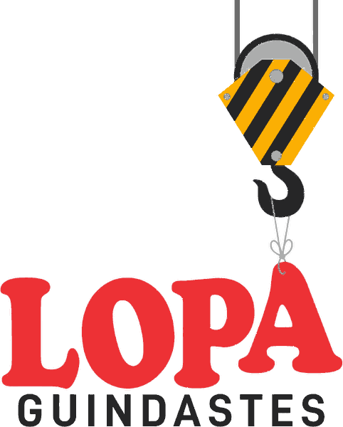 LOPA Guindastes